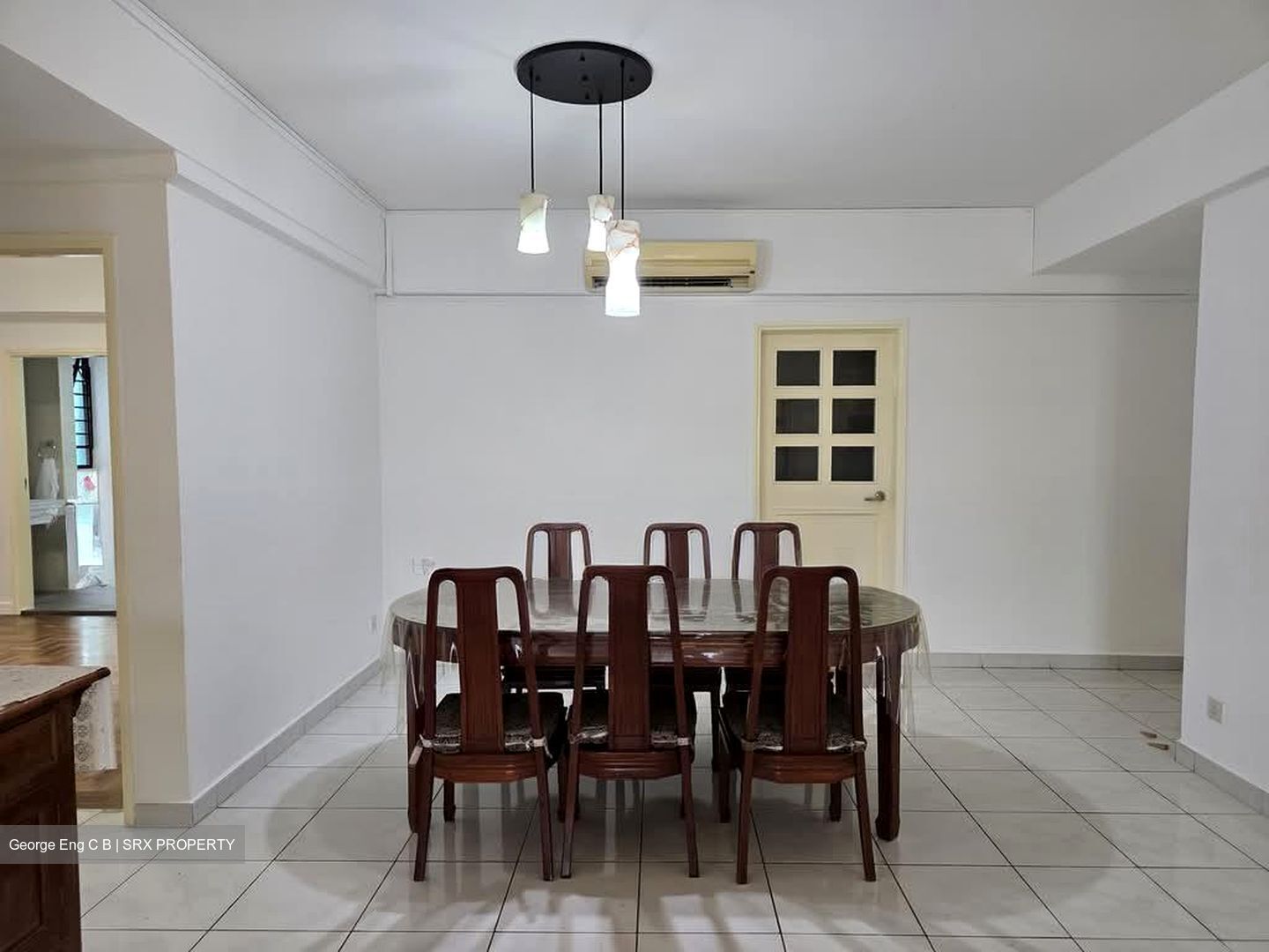 The Tanamera (D16), Condominium #588867931